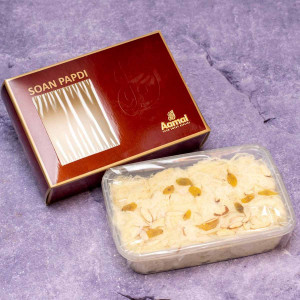Shon Papdi 200gm